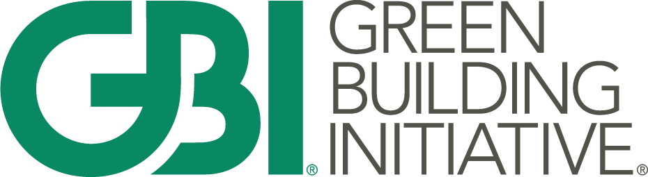 Green Building Insitiative Logo Logo